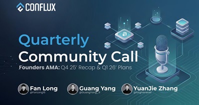 Chamada de Comunidade