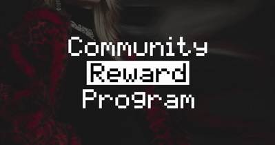 Community Reward Program