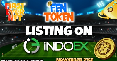 Lên danh sách tại IndoEx