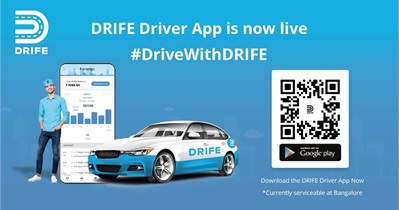 Driver App Release