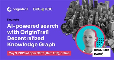 Knowledge Graph Conference