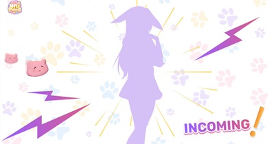Catgirl to Make Announcement on November 3rd