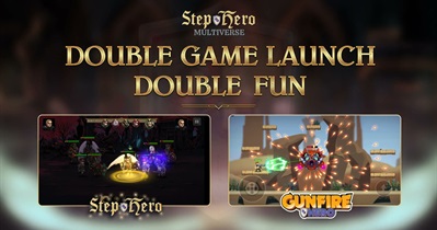 Double Game Launch