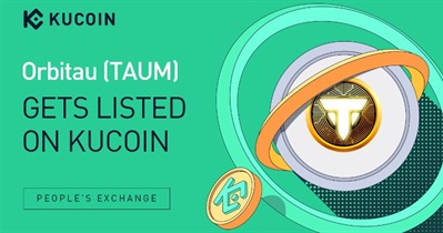 Listahan sa KuCoin