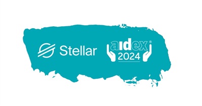 Stellar to Participate in AidEx Events in Geneva on October 23rd