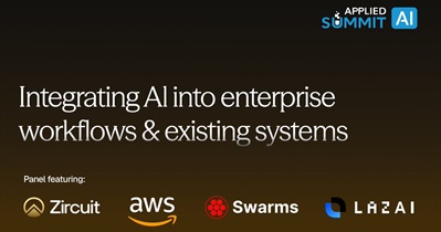 Çin'in Hong Kong kentinde Uygulamalı Yapay Zeka Zirvesi