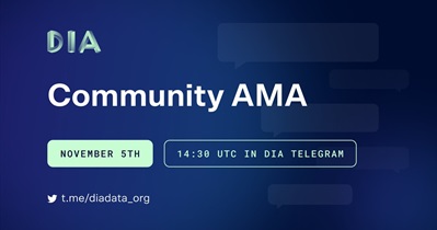 Telegram पर AMA