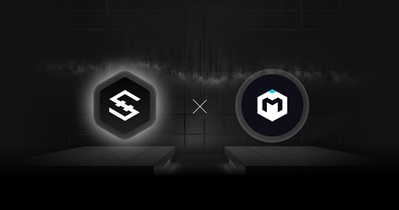 Matrixdock ile Ortaklık