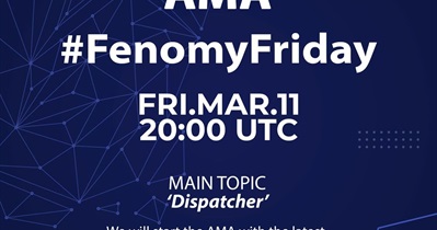 AMA trên Telegram