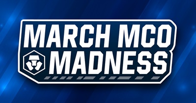 March MCO Madness