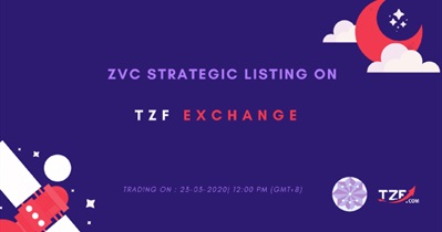 Listing on TZF