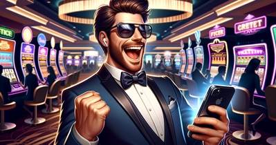Decentral Games запустит бета-версию мобильного приложения казино
