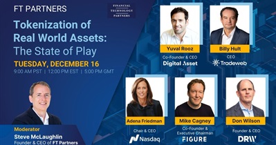 Canton Network to Hold AMA on Zoom on December 16th