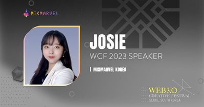 Festival Creativo Web3 en Seúl, Corea del Sur