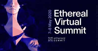 Ethereal Virtual Summit