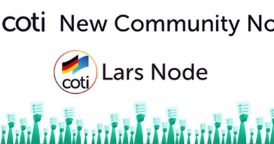 Lars Node Launch