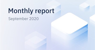 Relatório mensal