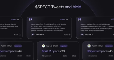 Spectre AI to Launch Website in May