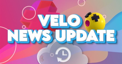 Velo to Conduct Scheduled Maintenance on November 19th