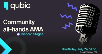 AMA en Discord