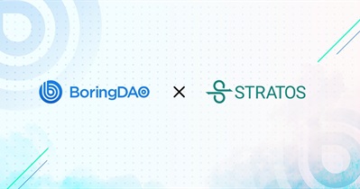 Partnership With Stratos