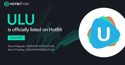 Lên danh sách tại Hotbit