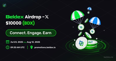 Airdrop