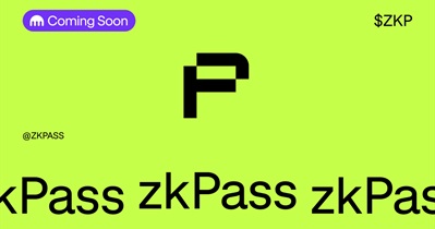 Kraken पर लिस्टिंग