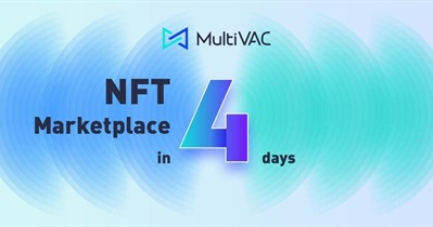 NFT Marketplace Launch