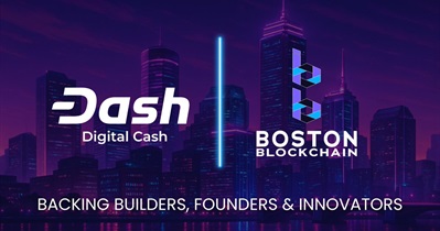 ABD&#39;nin Boston kentinde düzenlenen Boston Blockchain Haftası