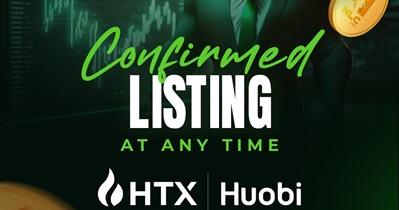Nelore Coin to Be Listed on HTX in December