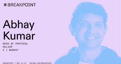 Điểm dừng Solana ở Abu Dhabi, UAE