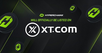 Listing on XT.COM