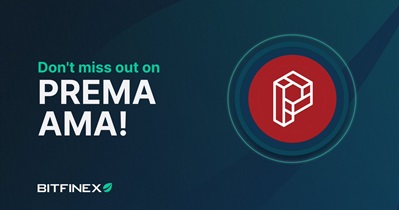 AMA on Bitfinex Telegram