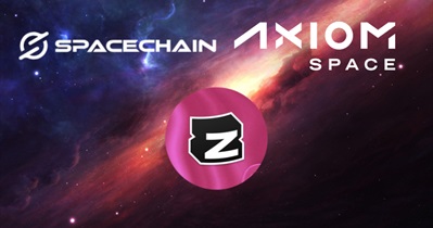 SpaceChain to Hold Giveaway
