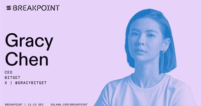 Solana Breakpoint in Abu Dhabi, UAE