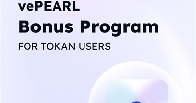 Pearl to Hold Bonus Program