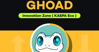 GHOAD to Be Listed on XT.COM in November