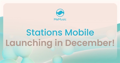 Paglulunsad ng Stations Mobile