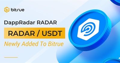 Listando em Bitrue