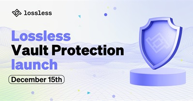 Vault Protection Launch