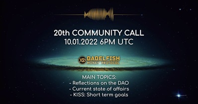 Community Call