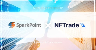 Partnership With NFTrade