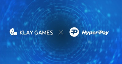 Partnership With HyperPay