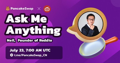 AMA trên Telegram