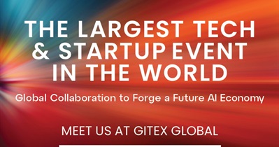 GITEX Global 2024 tại Dubai, UAE