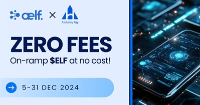 Alchemy Pay Zero-Fee Campaign