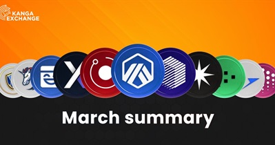 Informe de March