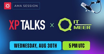 XP Network to Hold AMA on X on August 30th