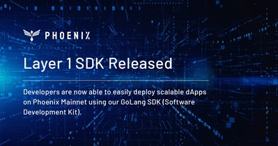 SDK Release